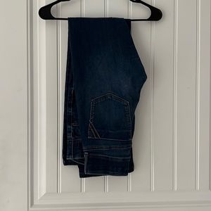 Bootcut ladies jeans size 8. Great condition
